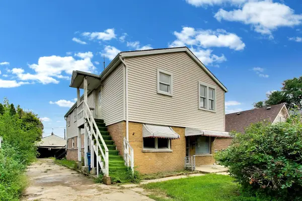 1513 N 32nd AVE, Melrose Park, IL 60160