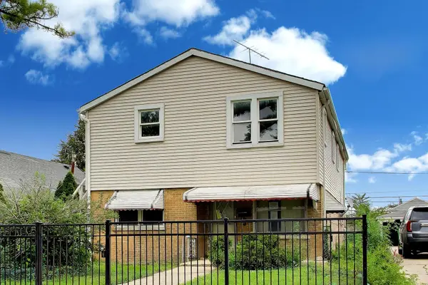 1513 N 32nd AVE, Melrose Park, IL 60160