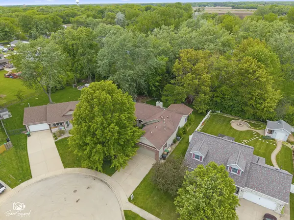 246 Teal LN, Braidwood, IL 60408