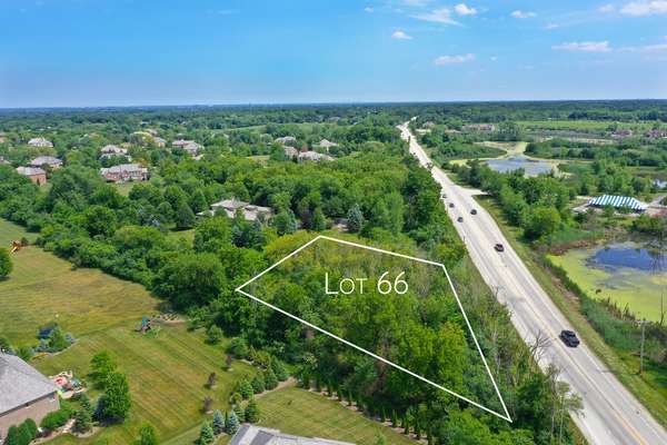 4597 Patricia DR, Long Grove, IL 60047