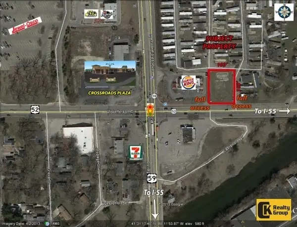 00 Jefferson ST, Shorewood, IL 60404