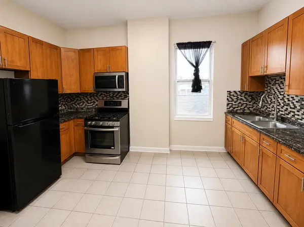 1325 S Sawyer AVE #1, Chicago, IL 60623