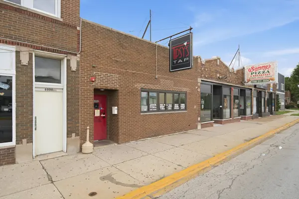 6802 26th ST, Berwyn, IL 60402