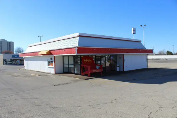 2600 W Jefferson ST, Joliet, IL 60435