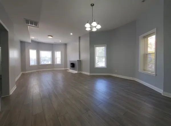 943 W 59th ST #3, Chicago, IL 60621