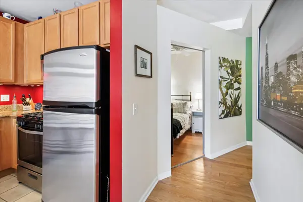 125 S JEFFERSON ST #1905, Chicago, IL 60661