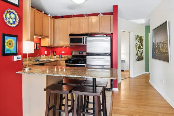 125 S JEFFERSON ST #1905, Chicago, IL 60661