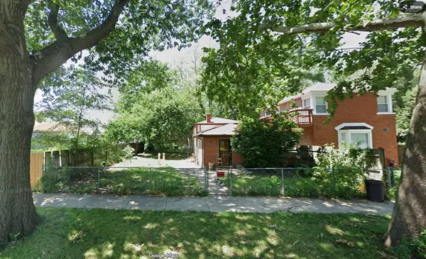 11344 S Princeton AVE, Chicago, IL 60628