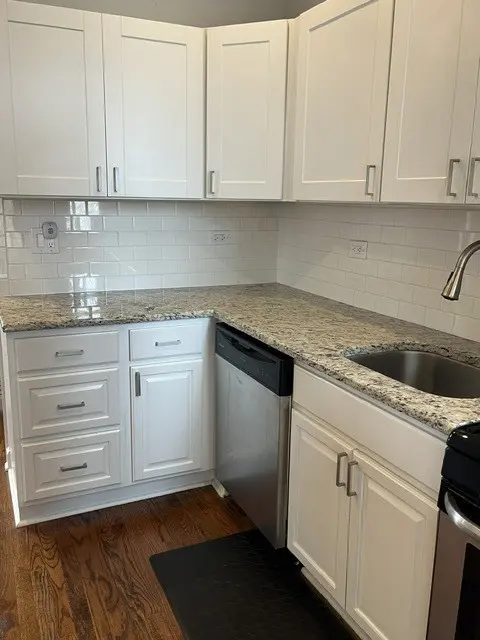 2840 W Addison ST #3S, Chicago, IL 60618