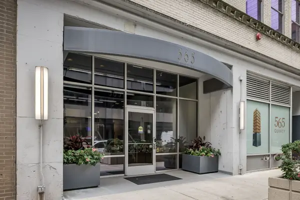 565 W Quincy ST #814, Chicago, IL 60661