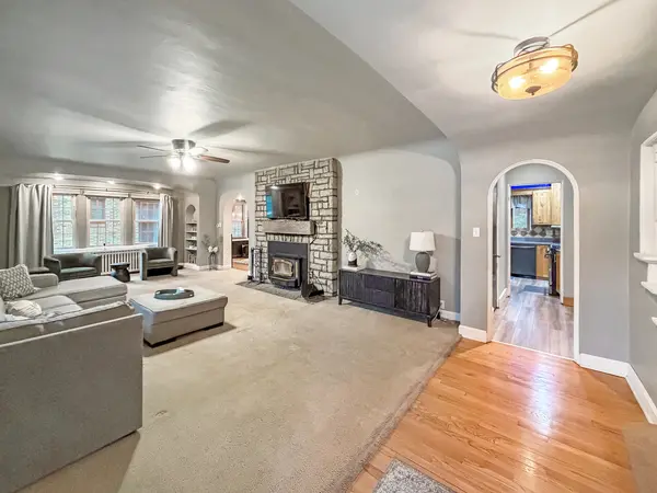 1544 W Lincoln BLVD, Freeport, IL 61032