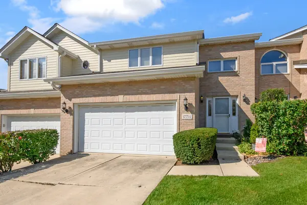 17714 Mayher DR, Orland Park, IL 60467