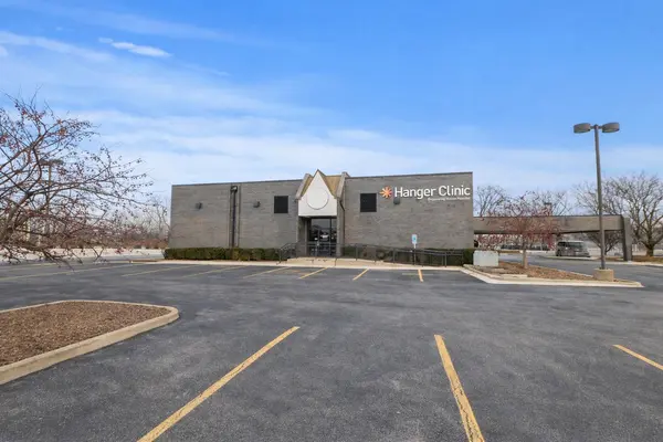 11346 S Cicero AVE, Alsip, IL 60803