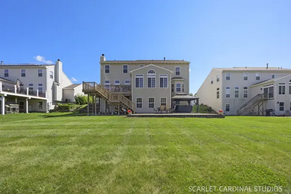 287 Walsh CIR, Yorkville, IL 60560