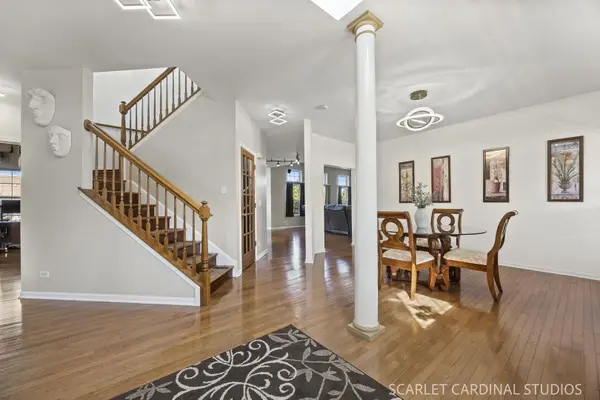 287 Walsh CIR, Yorkville, IL 60560