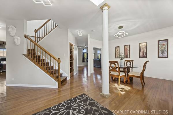 287 Walsh CIR, Yorkville, IL 60560