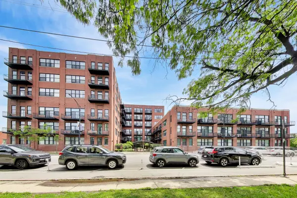 2323 W PERSHING RD #609, Chicago, IL 60609