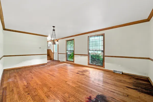 24447 W Cannock Chase, Joliet, IL 60404