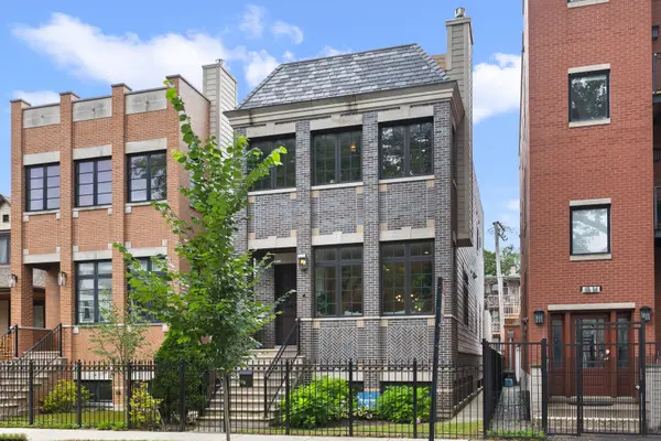 3619 N HERMITAGE AVE, Chicago, IL 60613