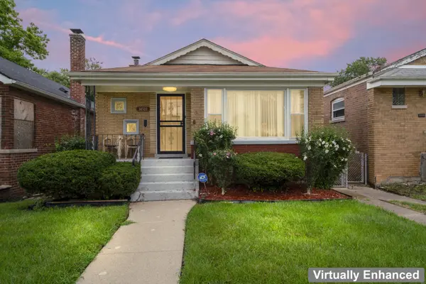 14503 S School ST, Riverdale, IL 60827