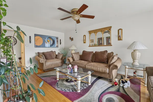 14503 S School ST, Riverdale, IL 60827