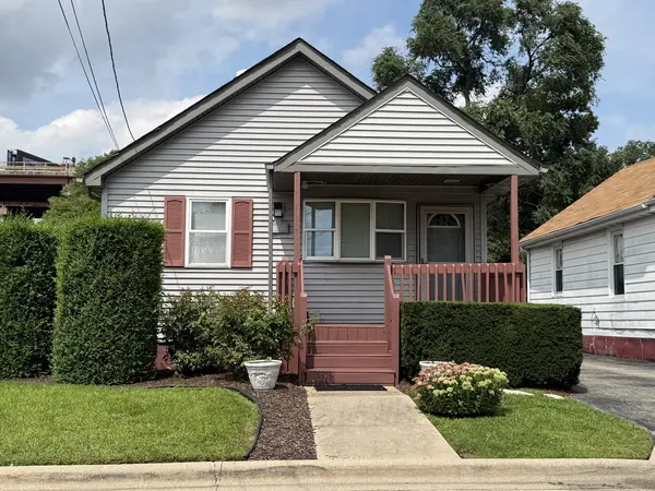 225 Davis ST, Joliet, IL 60436