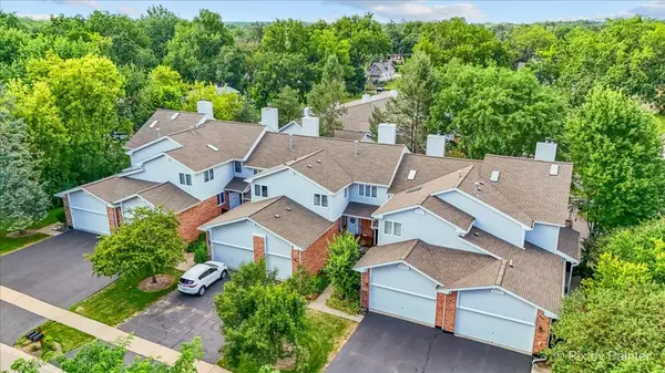 228 Charlotte PL, Cary, IL 60013