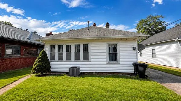 209 W 19th ST, Metropolis, IL 62960