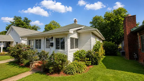 209 W 19th ST, Metropolis, IL 62960