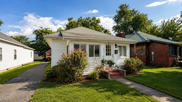 209 W 19th ST, Metropolis, IL 62960