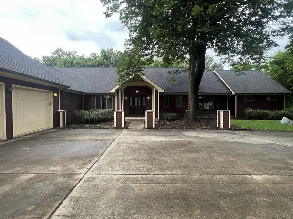 24535 W Woodridge WAY, Joliet, IL 60404