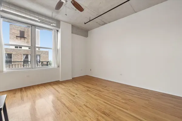 6 S Laflin ST #714, Chicago, IL 60607