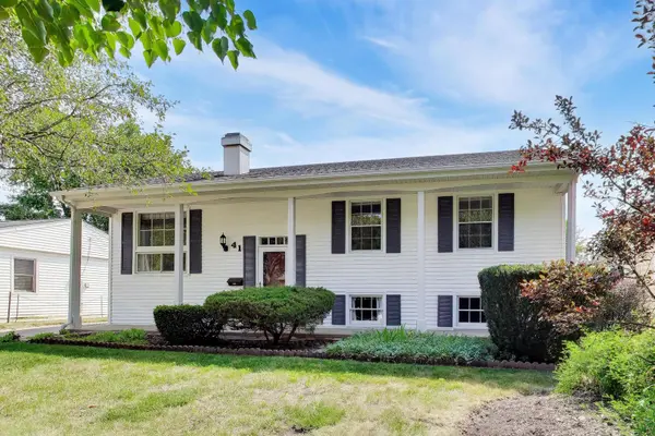 41 Redwood TRL, Wheeling, IL 60090