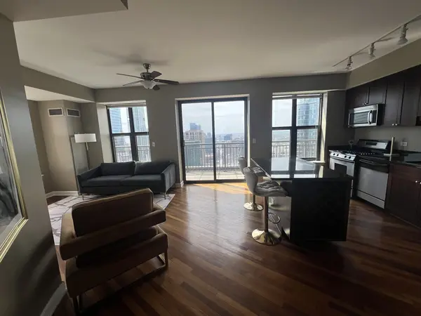 41 E 8TH ST #3403, Chicago, IL 60605