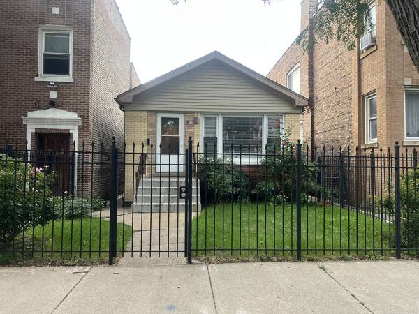 1504 N Kolin AVE, Chicago, IL 60651