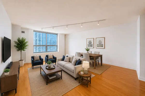474 N Lake Shore DR #5509, Chicago, IL 60611