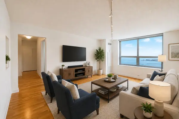 474 N Lake Shore DR #5509, Chicago, IL 60611