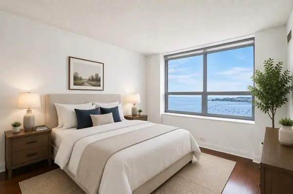 474 N Lake Shore DR #5509, Chicago, IL 60611