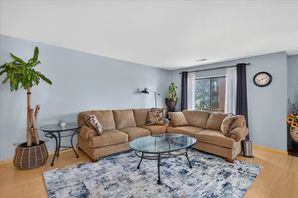 9332 Landings LN #501, Des Plaines, IL 60016