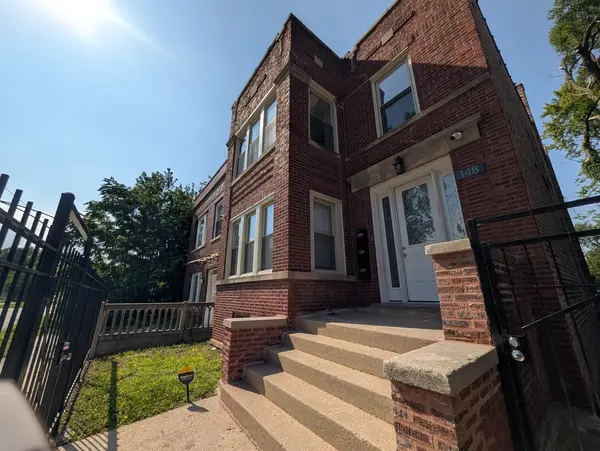 148 W 117th ST #2, Chicago, IL 60628