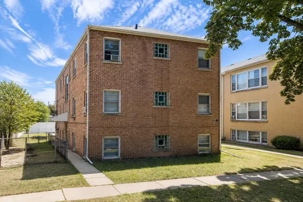 2743 N 72nd CT #1E, Elmwood Park, IL 60707