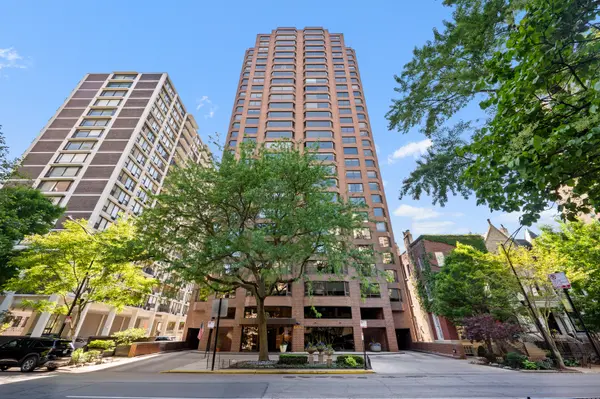 1410 N State Pkwy #27B, Chicago, IL 60610
