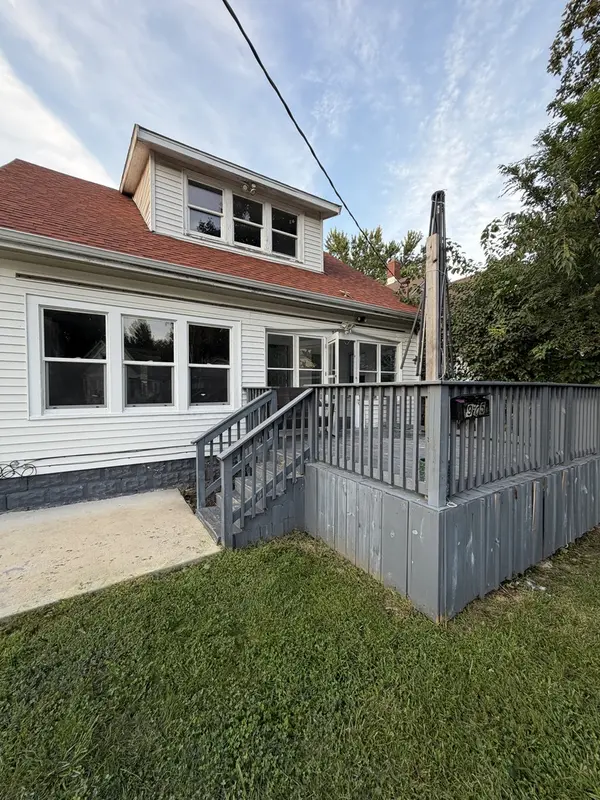 905 E Virginia AVE, Peoria, IL 61603