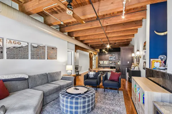 520 W Huron ST #414, Chicago, IL 60654