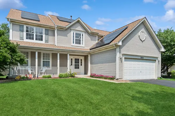 3084 Savannah DR, Aurora, IL 60502
