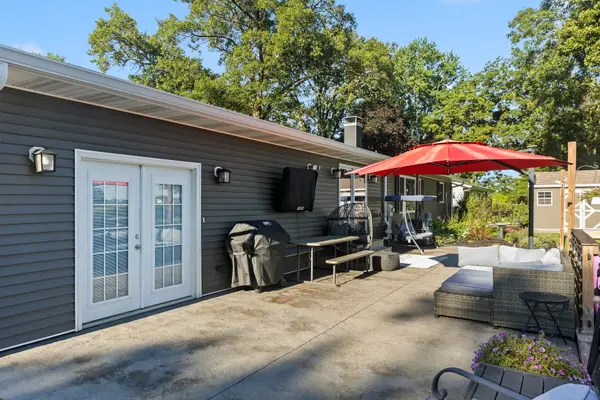 105 N Park AVE, Geneseo, IL 61254
