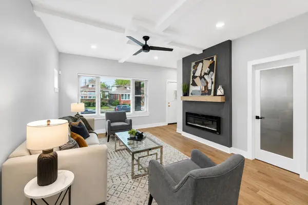 8041 S Ada ST, Chicago, IL 60620