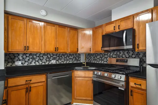 2115 W Farwell AVE #511, Chicago, IL 60645