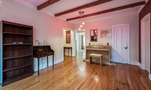 5551 S Kimbark AVE #17, Chicago, IL 60637