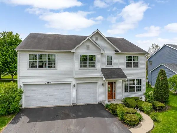 2297 Deerpath RD, Bolingbrook, IL 60490